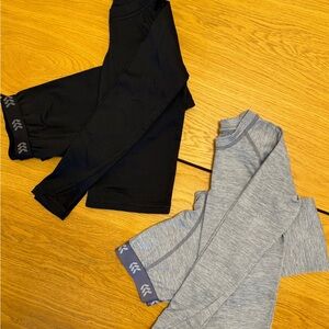 2 Sets Thermal Underwear